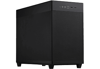 PC CASE ASUS AP201 Black