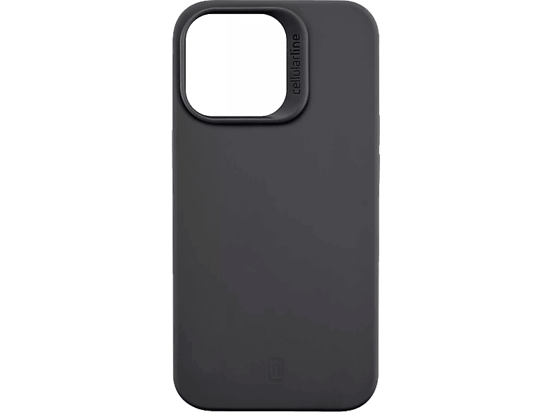 Cellularline Cover Sensation Iphone 14 Pro Max Zwart (sensationiph14prmk)