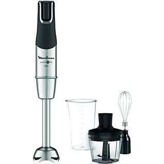 MOULINEX Staafmixer Infiny Force 3 in 1 (DD953D10)