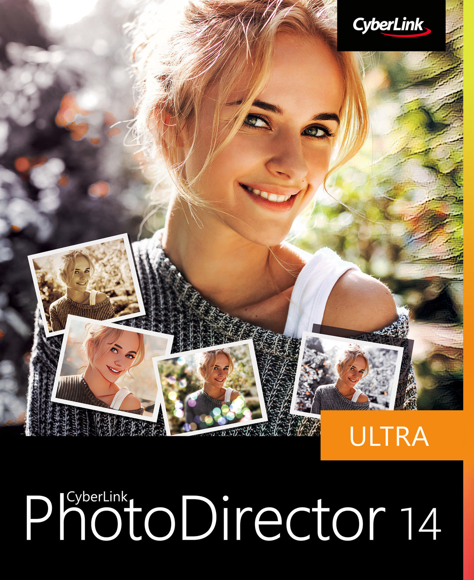 - [PC] PHOTODIRECTOR ULTRA 14