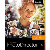 PHOTODIRECTOR 14 ULTRA - [PC]