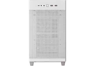 PC CASE ASUS AP201 WHITE