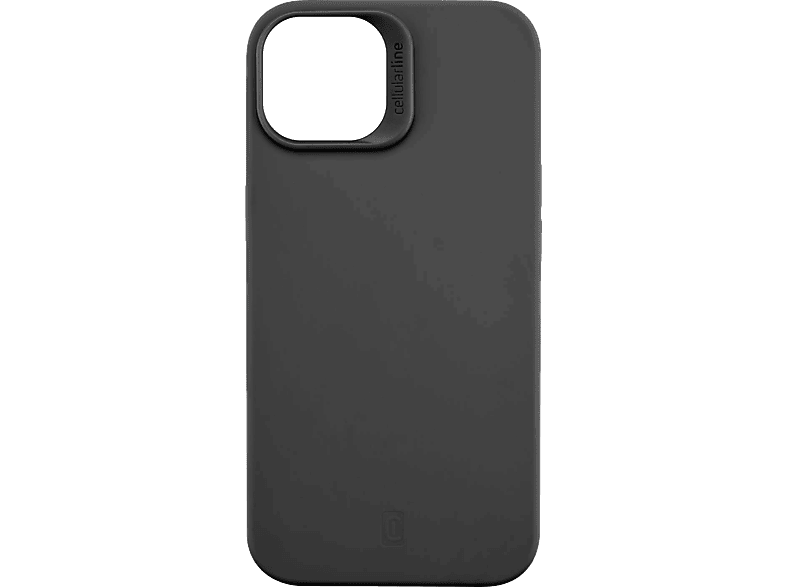 Cellularline Cover Sensation Iphone 14 Noir (sensationiph14k)