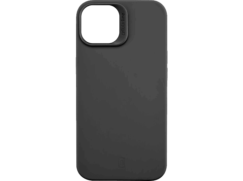 Cellularline Cover Sensation Iphone 14 Zwart (sensationiph14k)