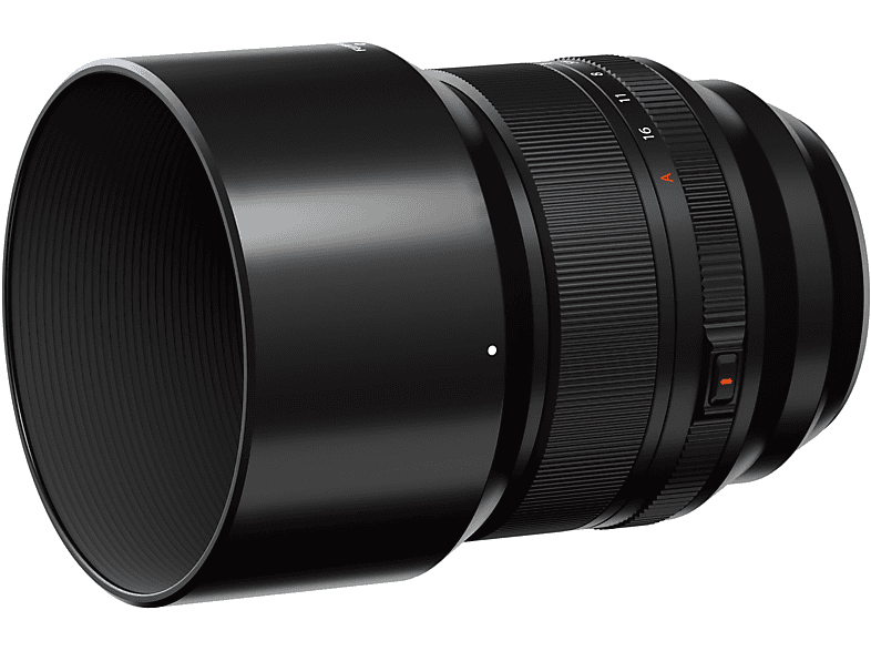 FUJIFILM XF 56 mm f./1.2 WR (Objektiv für Fuji X-Mount, Schwarz)