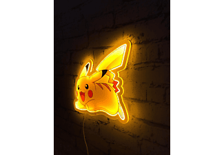 Teknofun Pokemon Muurlamp - Pikachu