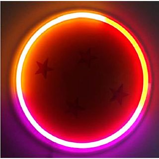 BIGBEN Wandlamp Dragon Ball Z - Dragon Ball