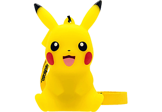 Pokemon LED-licht aan draagkoord - Pikachu