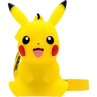 BIGBEN Pokemon LED-licht aan draagkoord - Pikachu