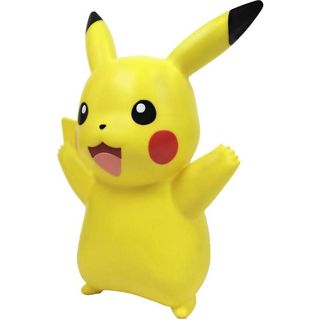 BIGBEN Pokemon LED-licht touch sensor - Pikachu