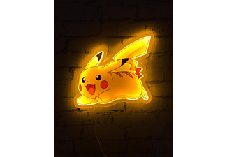 Teknofun Pokemon Muurlamp - Pikachu