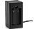 SPEEDLINK JUIZZ - Chargeur et batteries (Noir)