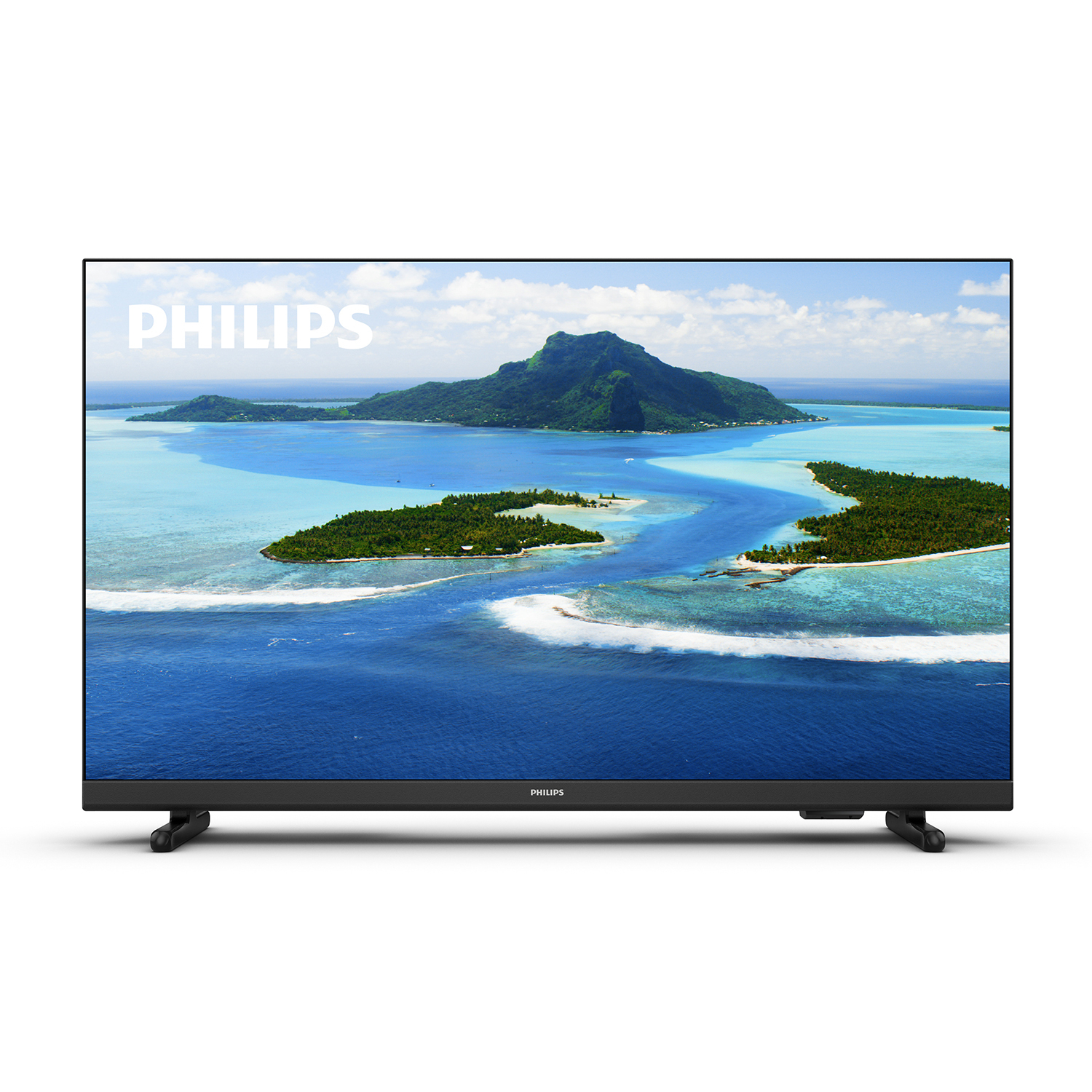 Philips 32Phs5507/12 TV Led, 32 pollici, HD