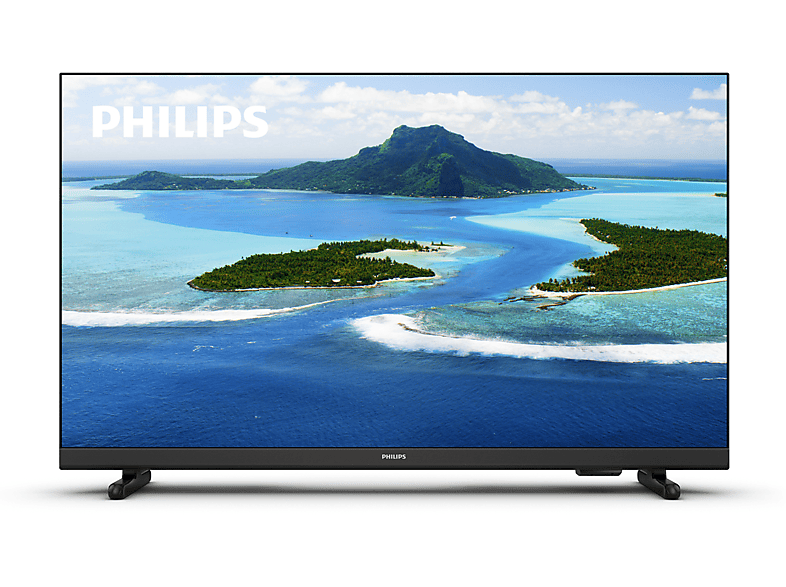 Modello TV LED sottile 32 pollici TV LCD a schermo piatto UHD