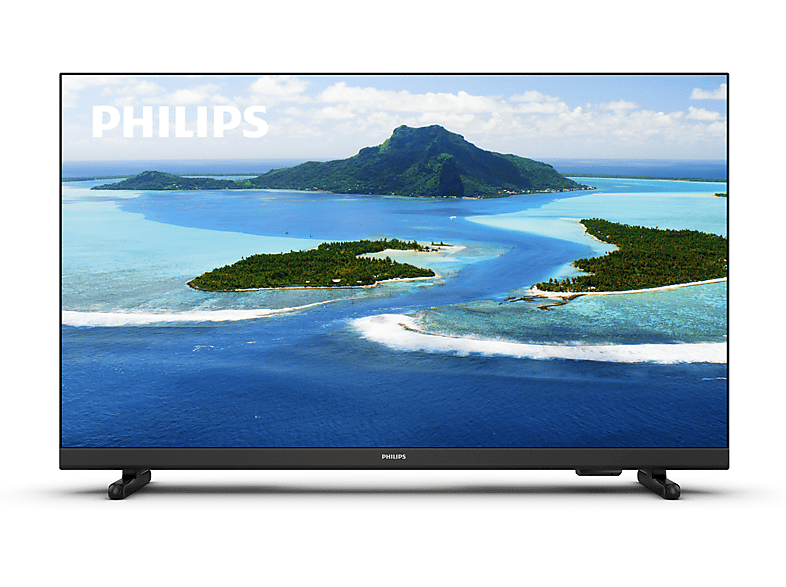 Philips 32Phs5507/12 TV Led, 32", HD