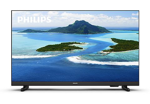 TV PHILIPS 32PHS5507/12 HD, TV LED, 32 pollici