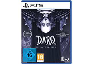 DARQ Ultimate Edition - [PlayStation 5]