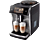 SAECO Saeco GranAroma Deluxe SM6685/00 Automata kávégép, automata tejhabosítóval