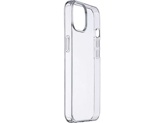 CELLULAR LINE Clear Strong - Housse de protection (Convient pour le modèle: Apple iPhone 14 Plus)