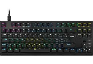 Corsair Gaming-Tastatur K60 PRO TKL RGB