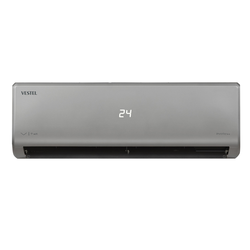 VESTEL Vega Plus G 092 A++ 9000 BTU Duvar Tipi Inverter WIFI Klima