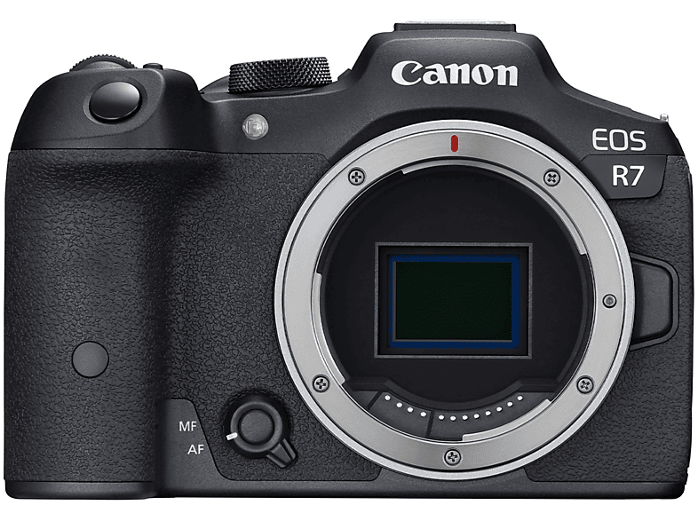 Fotocamera Mirrorless Canon EOS R7 Body