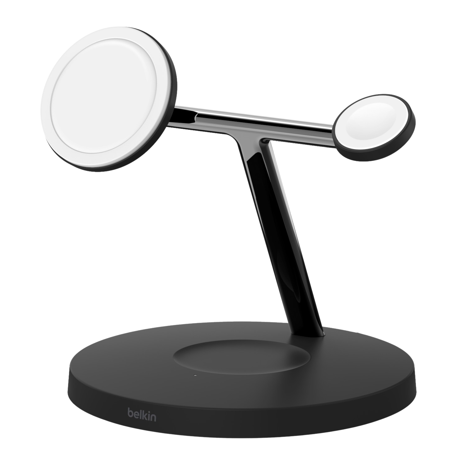 Belkin WIZ017vfBK Zwart Binnen