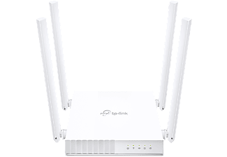 TP-LINK Archer C24 AC750 - Wi-Fi-router Med Dubbla Band
