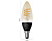 PHILIPS HUE LED-lamp Smart Filament Candle E14 4.6 W 2 stuks (41180700)