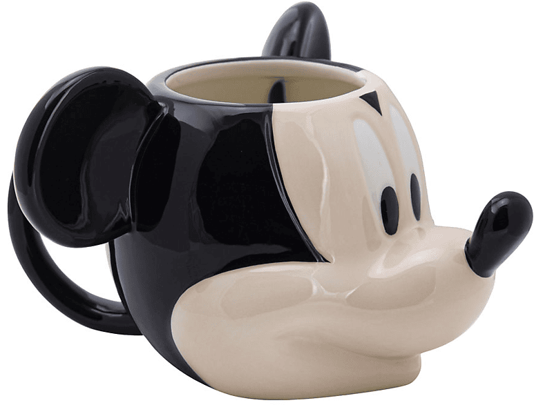 Thumbnail - PALADONE PRODUCTS Disney Mickey Mouse 3D Becher Tasse