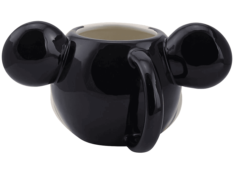 Thumbnail - PALADONE PRODUCTS Disney Mickey Mouse 3D Becher Tasse