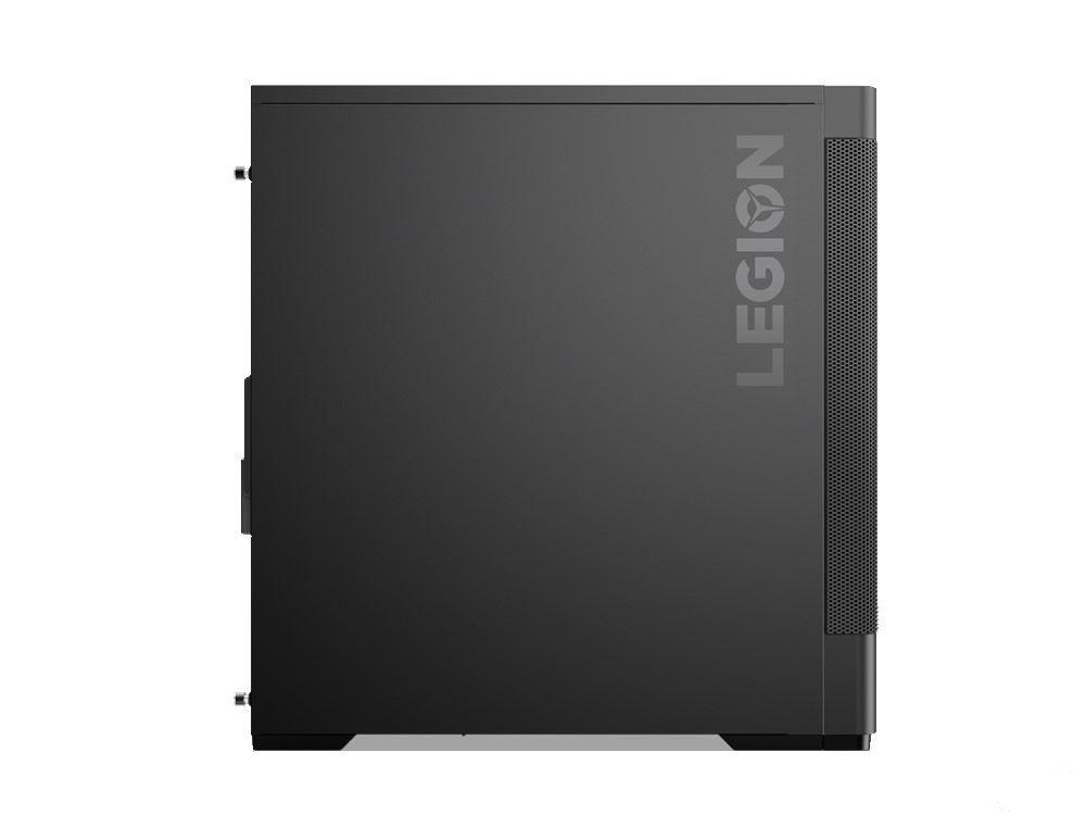 LENOVO Legion Tower 5, Prozessor, RX Gaming TB GB mit AMD AMD, 11 (64 Home 6500 XT RAM, Desktop Radeon™ SSD, 5700G PC Bit), 32 Windows 1