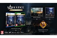 Soulstice Deluxe Edition | PlayStation 5