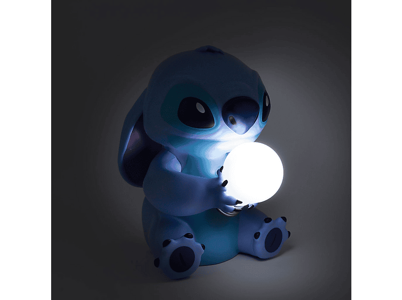PALADONE PRODUCTS Lampe - Disney: Lilo & Stitch Leuchte