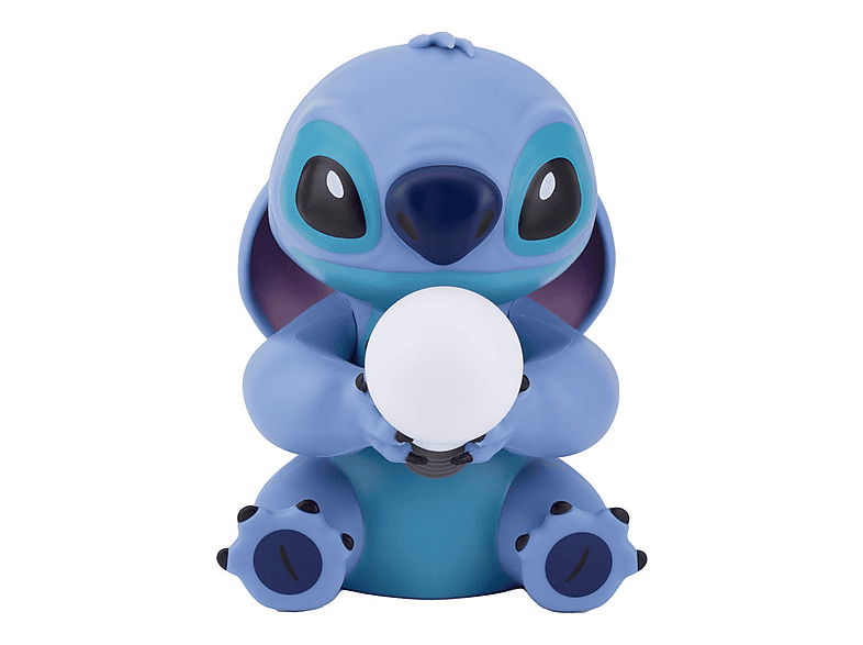 PALADONE PRODUCTS Lampe - Disney: Lilo & Stitch Leuchte