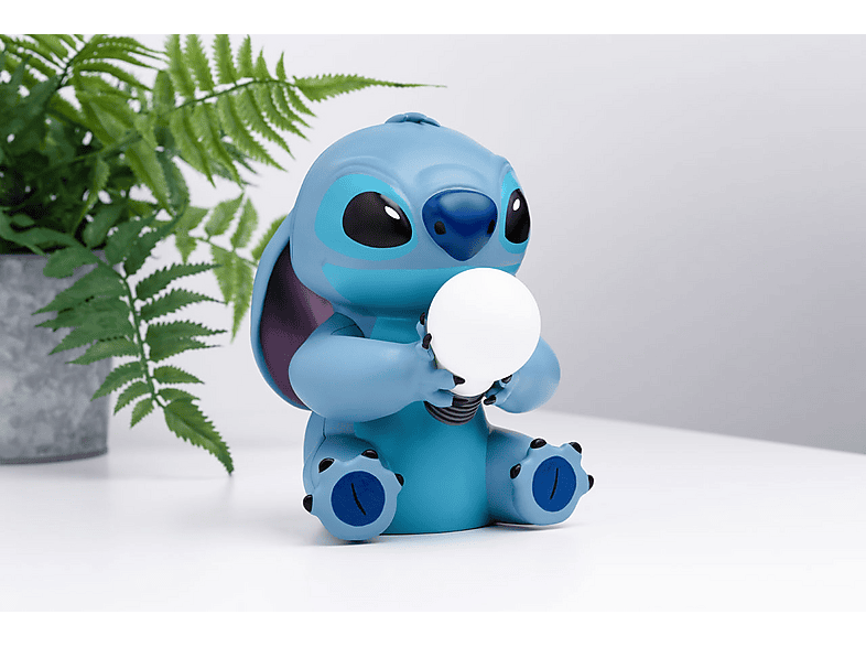 PALADONE PRODUCTS Lampe - Disney: Lilo & Stitch Leuchte