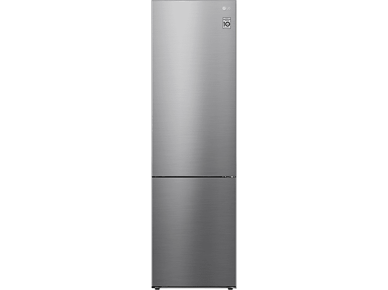 LG GBP62DSNCC1 - 384L koel-vriescombinatie met DoorCooling+™ - FreshConverter™ - Smart Inverter Compressor