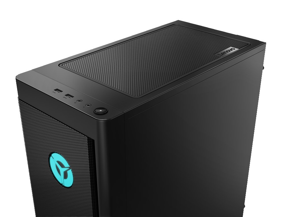 LENOVO Legion Tower 5 - AMD Ryzen™ 7 5800 - 32 GB - 1 TB - AMD Radeon™ RX 6800 XT - Windows 11 Home