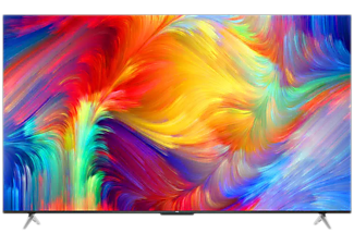 TV TCL 65P637 65" FULL LED Smart 4K