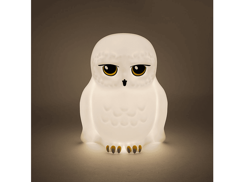 Thumbnail - PALADONE PRODUCTS Lampe - Harry Potter: Hedwig Leuchte
