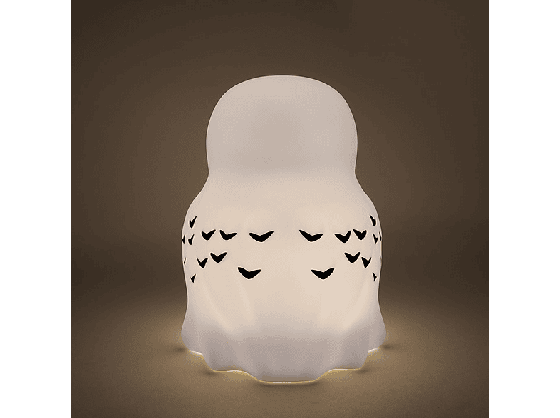 Thumbnail - PALADONE PRODUCTS Lampe - Harry Potter: Hedwig Leuchte