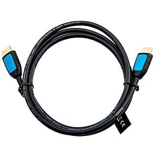 ISY IHD-2000 4K High-Speed HDMI-kabel 2 meter