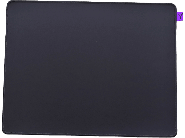 ISY IMP-3500-M Größe M Gaming Mauspad (360 mm x 260 mm)