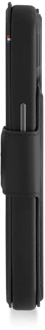 DECODED Flipcover iPhone 14 Plus Noir (D23IPO14MDW5BK)