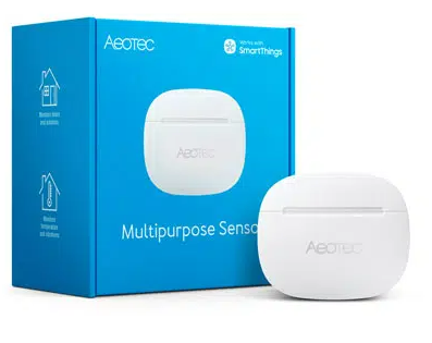 AEOTEC ZigBee Multifunktion Sensor