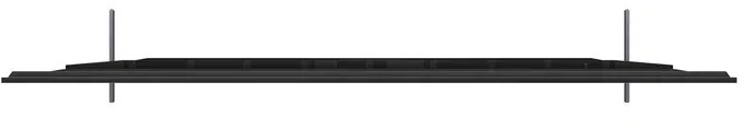 TCL 98C735 98" QLED Smart 4K - QLED 4K - Mini-led-tv - 98 inch