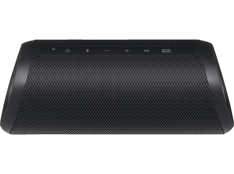Bluetooth Lautsprecher LG XBOOM Go DXG7QBK Bluetooth Lautsprecher