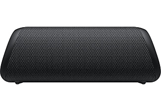 LG XBOOM Go DXG5QBK Bluetooth Lautsprecher, Schwarz