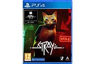 Stray | PlayStation 4