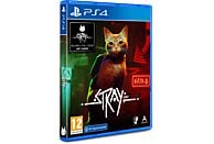 Stray | PlayStation 4